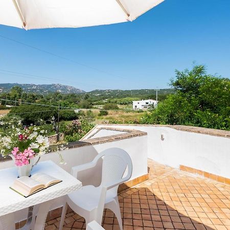Emme B&B Arzachena Luaran gambar