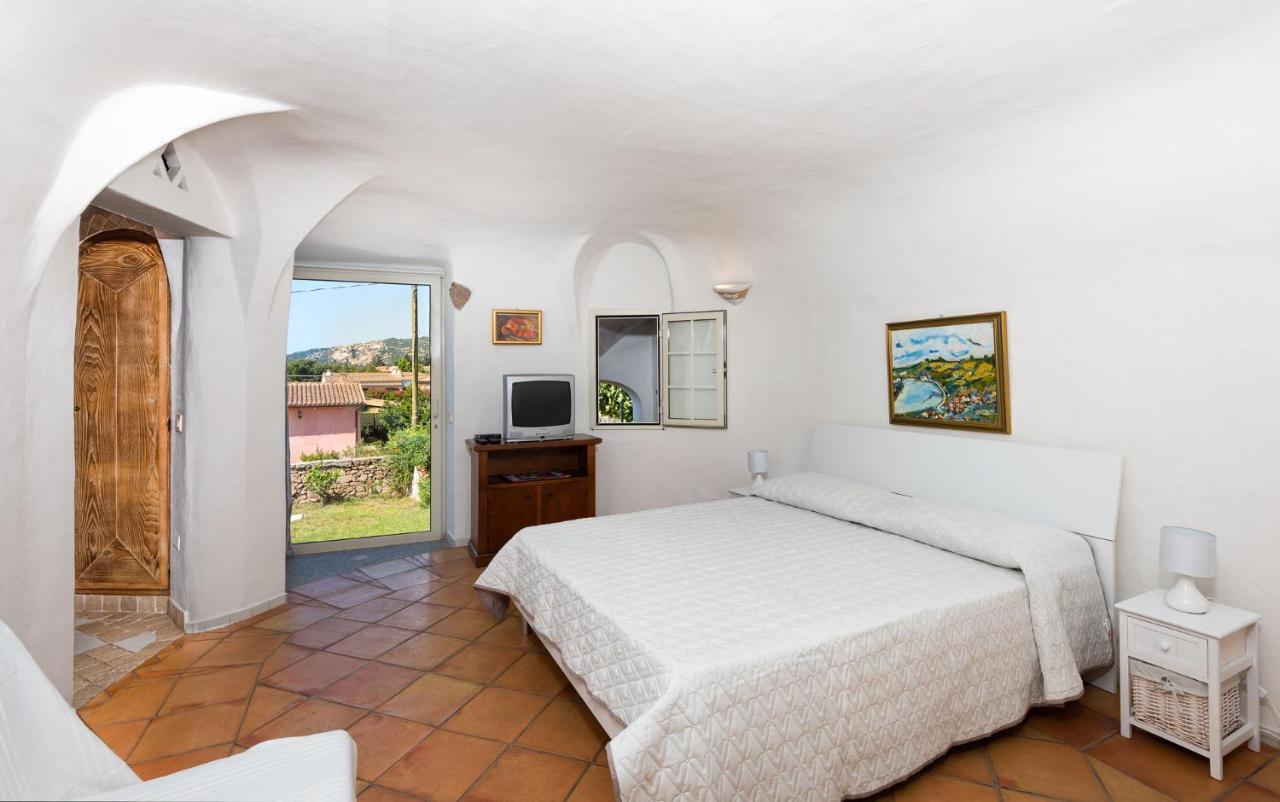Emme B&B Arzachena Luaran gambar