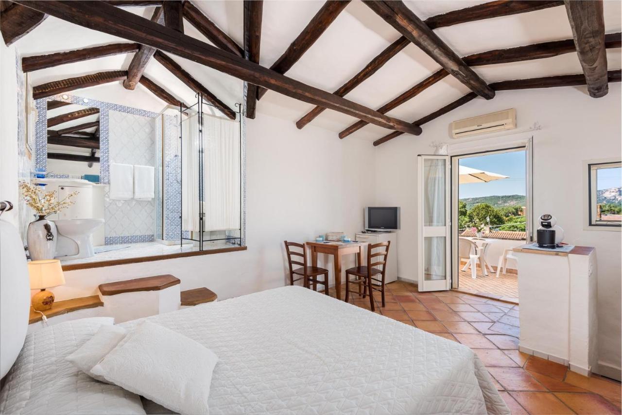 Emme B&B Arzachena Luaran gambar