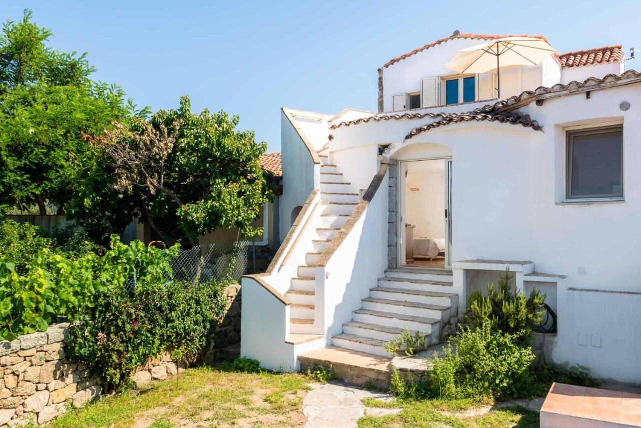 Emme B&B Arzachena Luaran gambar