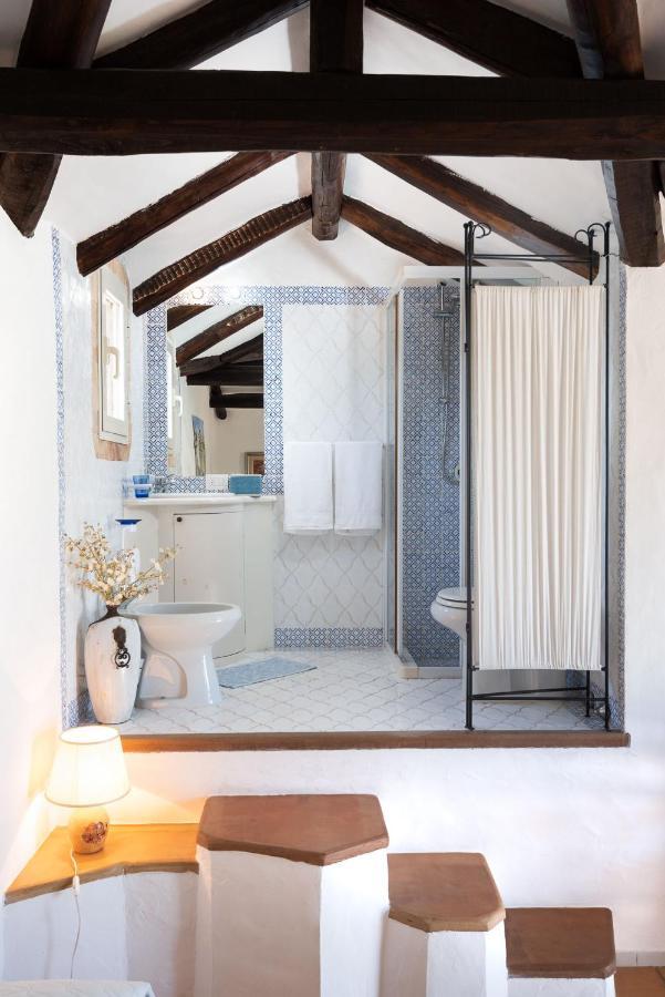Emme B&B Arzachena Luaran gambar