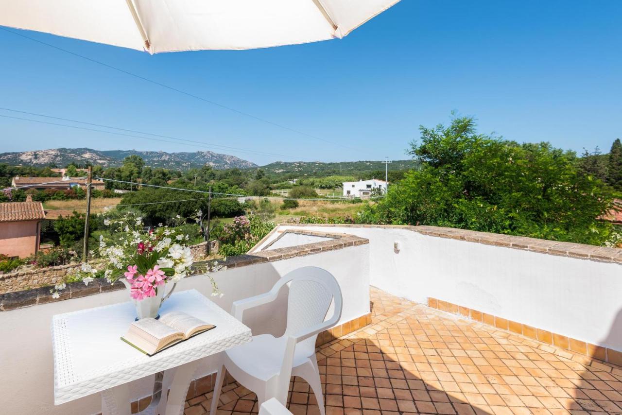 Emme B&B Arzachena Luaran gambar