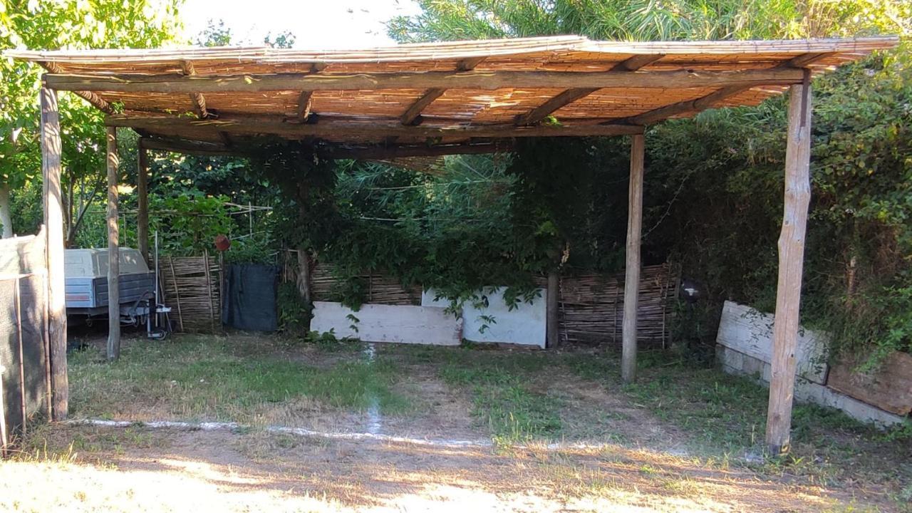 Emme B&B Arzachena Luaran gambar